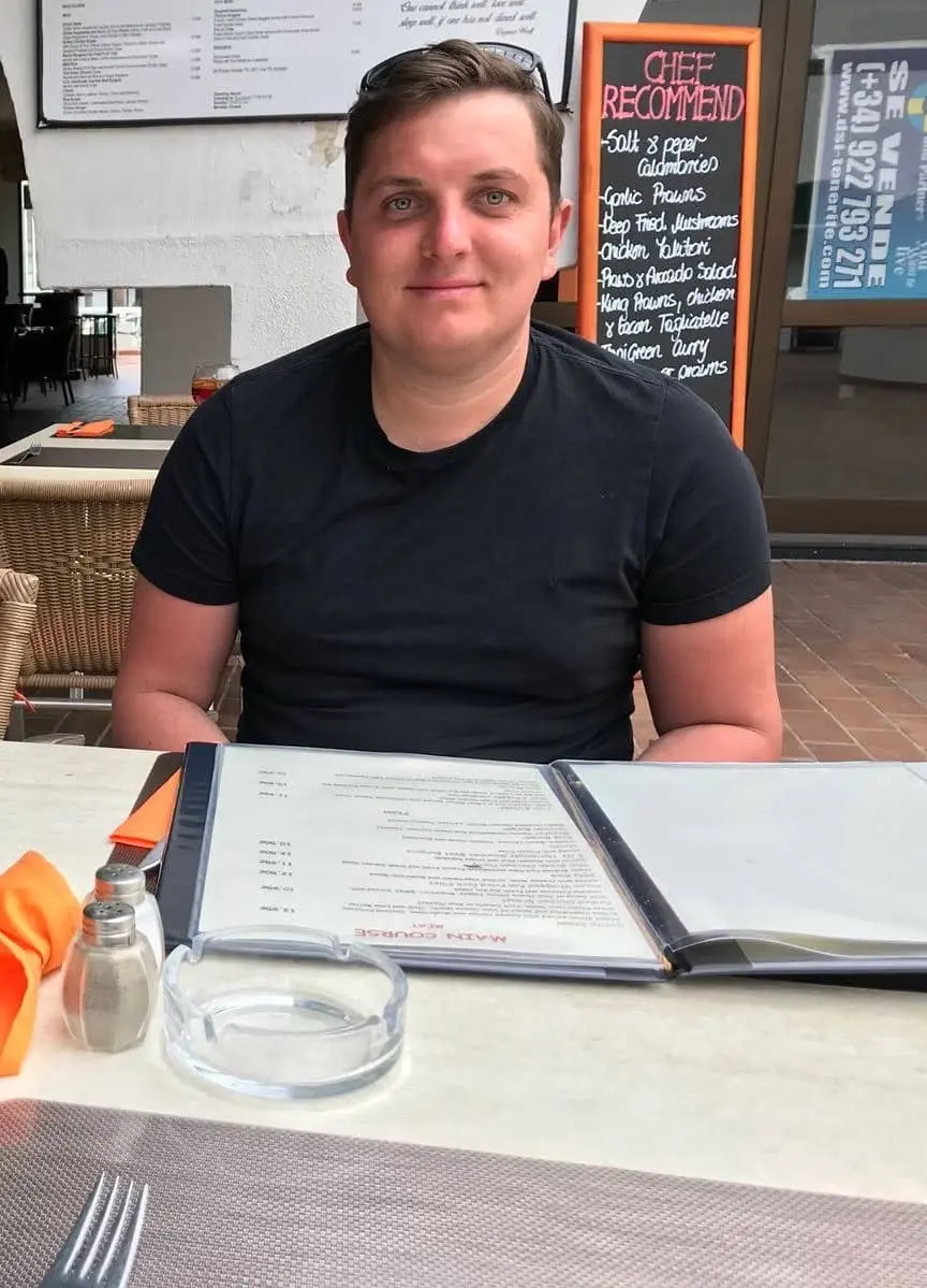 Michał Krzyżanowski